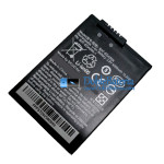 Batería para Honeywell BAT-EDA50K EDA50/51/51K 50129589-001 [Batería de repuesto]